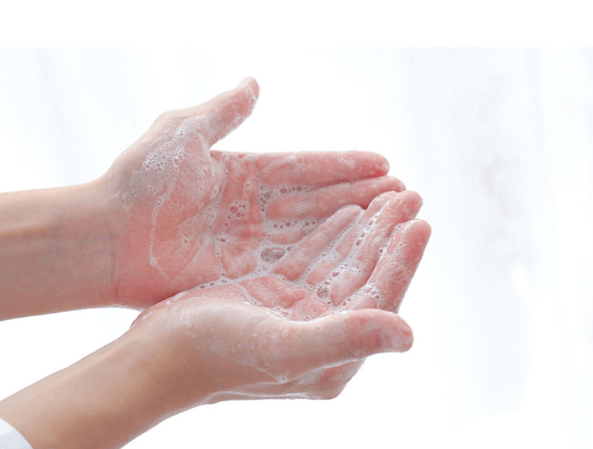 How to clean Hands | Coronavirus Advice