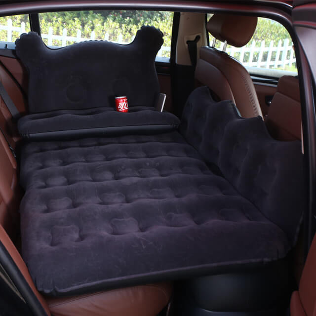 Inflatable Mattress Air Bed for Car